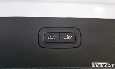 Volvo XC90 2020 2.0 Автомат в Москве № 196938, миниатюра 10