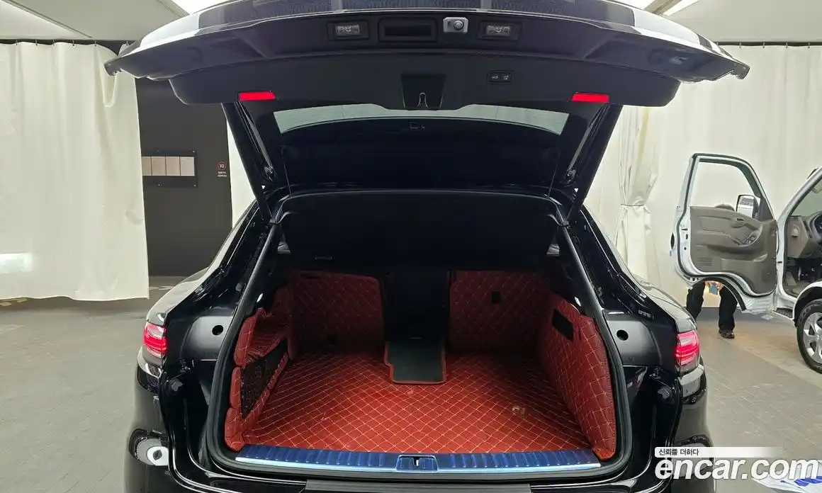 Porsche Cayenne 2022 3.0 Автомат в Москве № 197394, фото 13