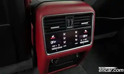 Porsche Cayenne 2022 3.0 Автомат в Москве № 197394, миниатюра 6