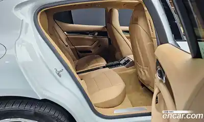 Porsche Panamera 2016 3.6 Автомат в Москве № 197644, миниатюра 6