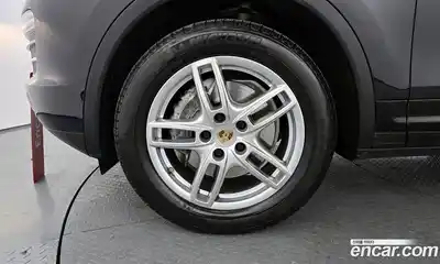 Porsche Cayenne 2014 3.6 Автомат в Москве № 197697, миниатюра 11