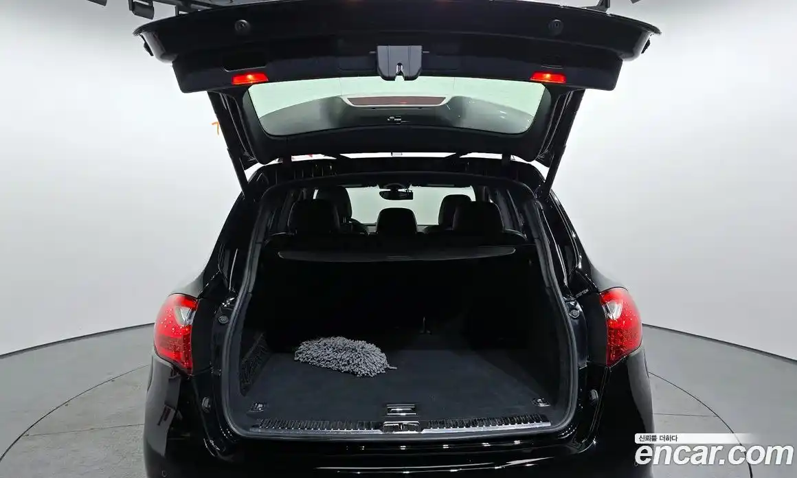 Porsche Cayenne 2014 3.6 Автомат в Москве № 197697, фото 14