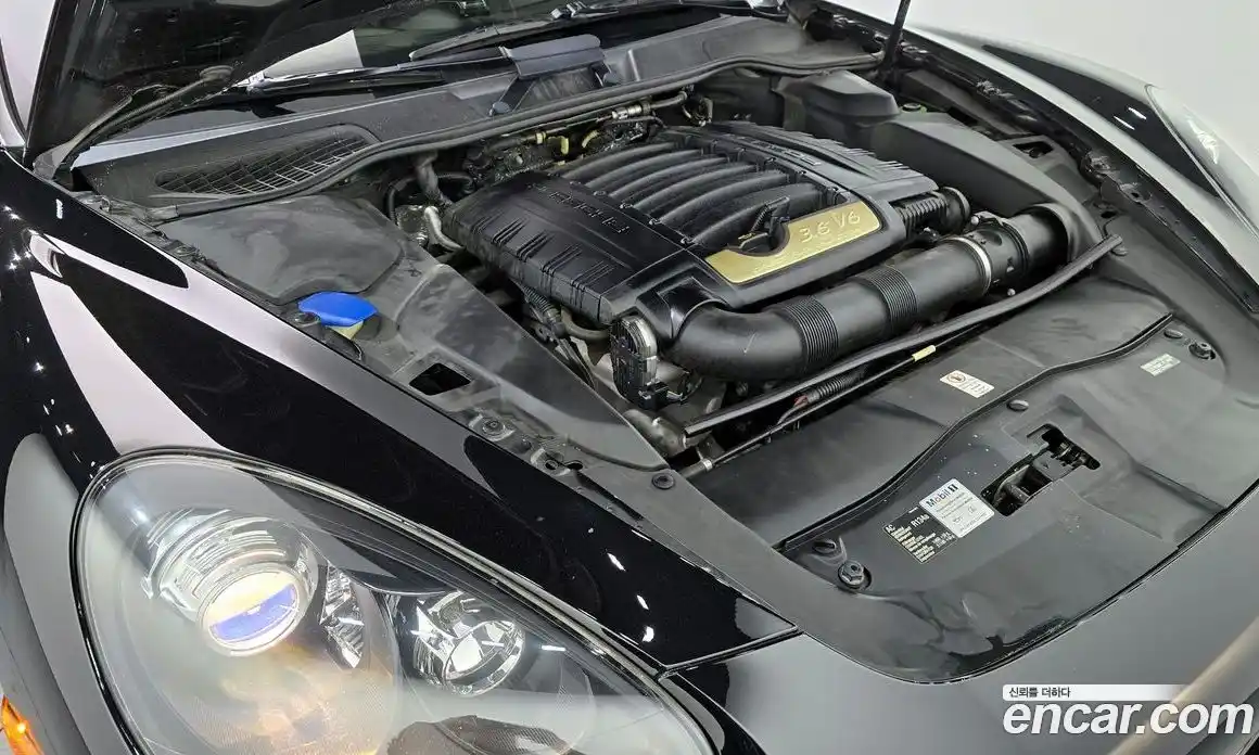 Porsche Cayenne 2014 3.6 Автомат в Москве № 197697, фото 18