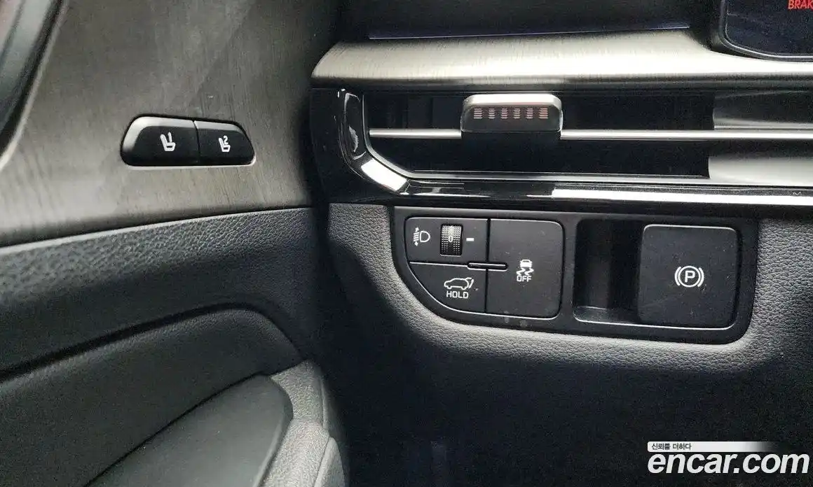 Kia Sportage 2025 1.6 Автомат в Москве № 19909, фото 11