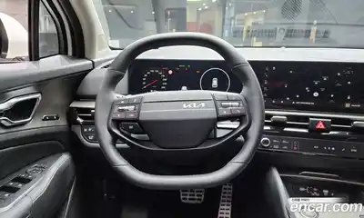 Kia Sportage 2025 1.6 Автомат в Москве № 19909, миниатюра 12