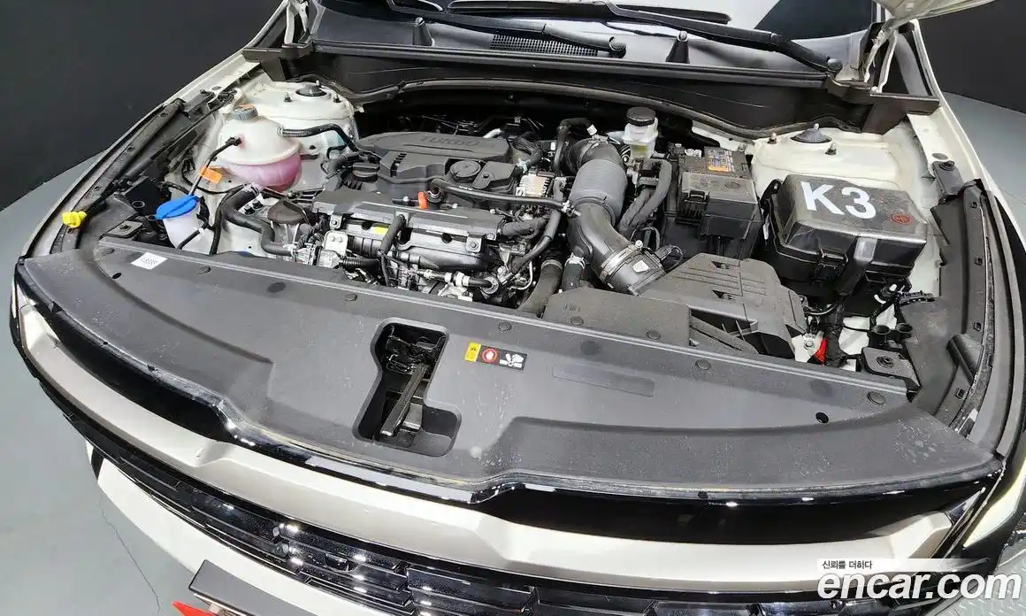 Kia Sportage 2025 1.6 Автомат в Москве № 19909, фото 14