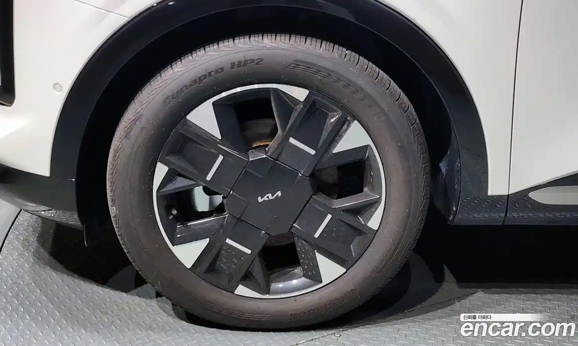 Kia Sportage 2025 1.6 Автомат в Москве № 19909, фото 15