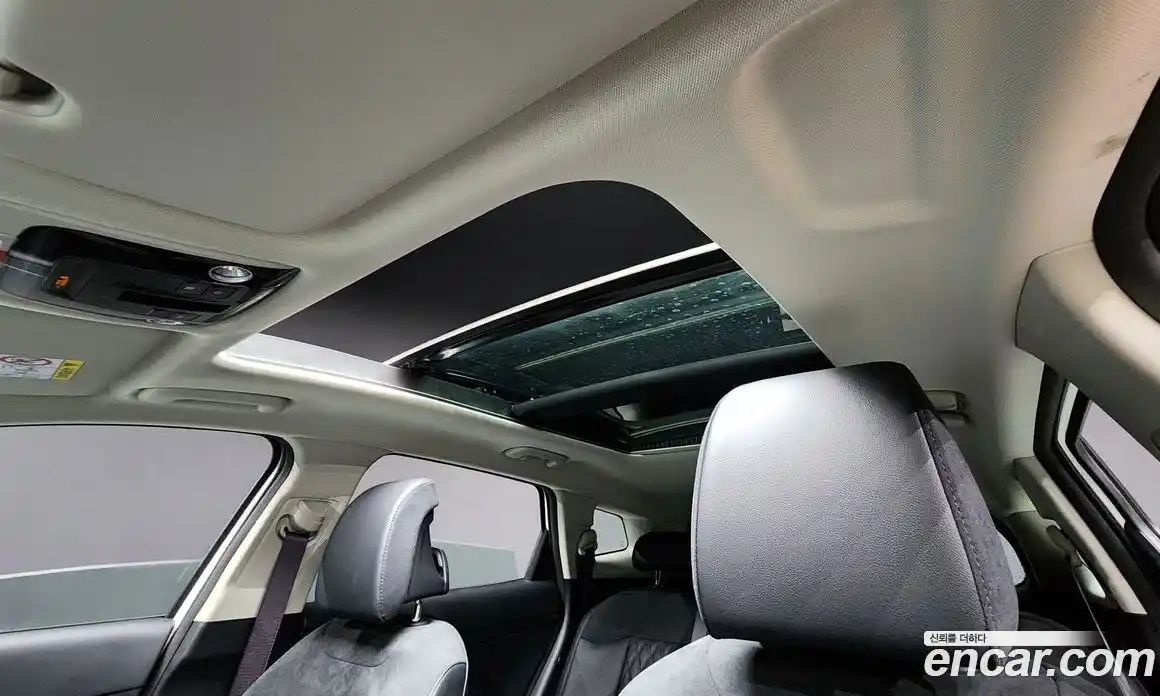 Kia Sportage 2025 1.6 Автомат в Москве № 19909, фото 17