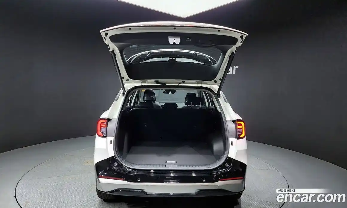 Kia Sportage 2025 1.6 Автомат в Москве № 19909, фото 18