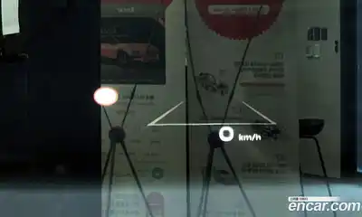 Kia Sportage 2025 1.6 Автомат в Москве № 19909, миниатюра 2