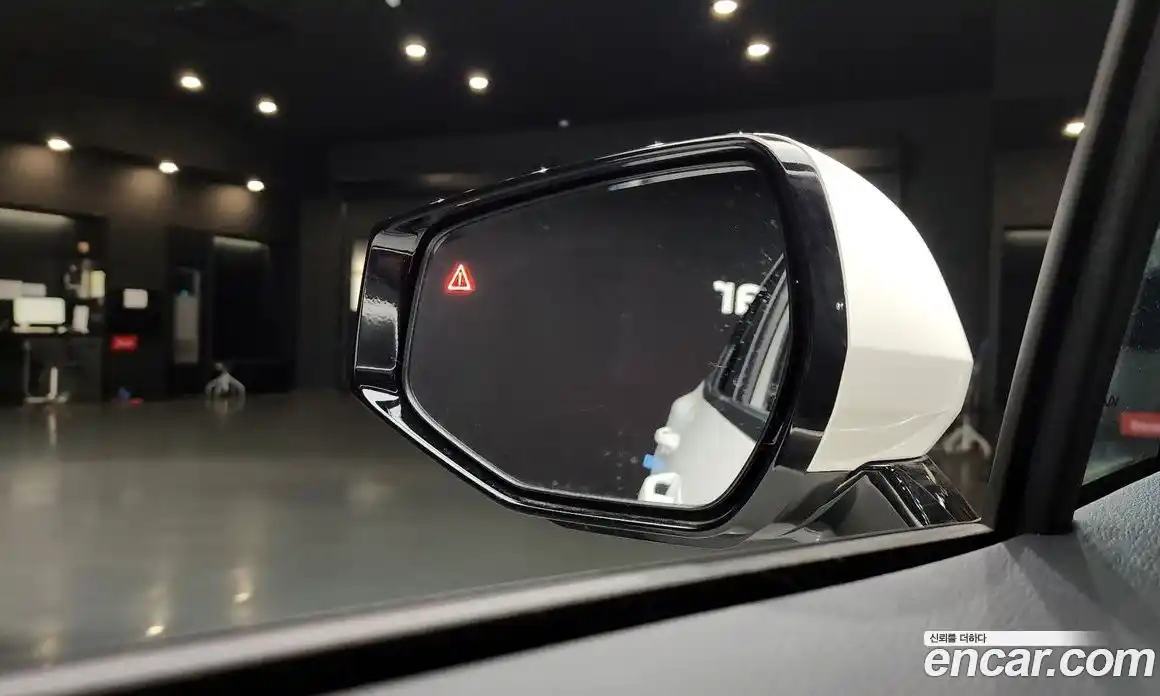 Kia Sportage 2025 1.6 Автомат в Москве № 19909, фото 3