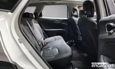 Kia Sportage 2025 1.6 Автомат в Москве № 19909, миниатюра 4