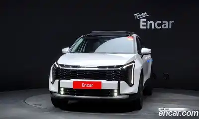 Kia Sportage 2025 1.6 Автомат в Москве № 19909, миниатюра 5