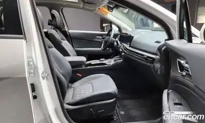 Kia Sportage 2025 1.6 Автомат в Москве № 19909, миниатюра 6