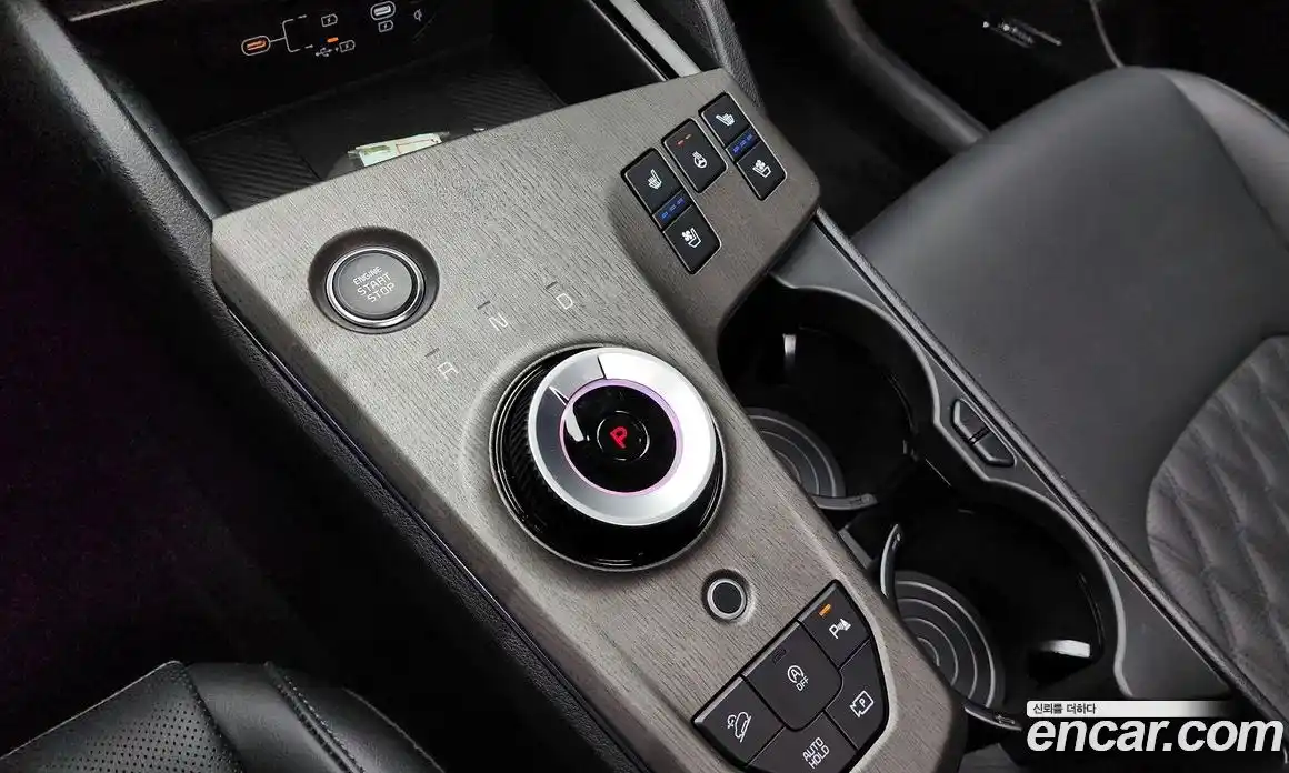 Kia Sportage 2025 1.6 Автомат в Москве № 19909, фото 8