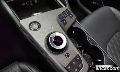 Kia Sportage 2025 1.6 Автомат в Москве № 19909, миниатюра 8