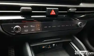 Kia Sportage 2025 1.6 Автомат в Москве № 19909, миниатюра 9