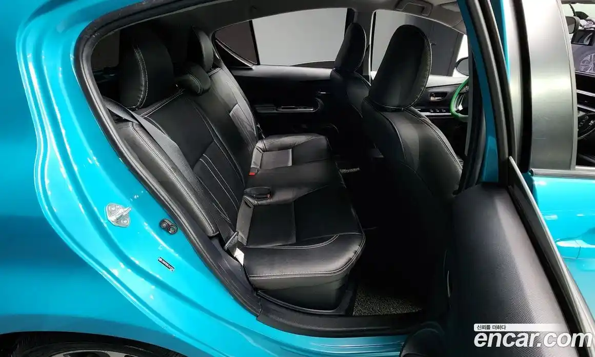 Toyota Prius 2018 1.5 Автомат в Москве № 199605, фото 13