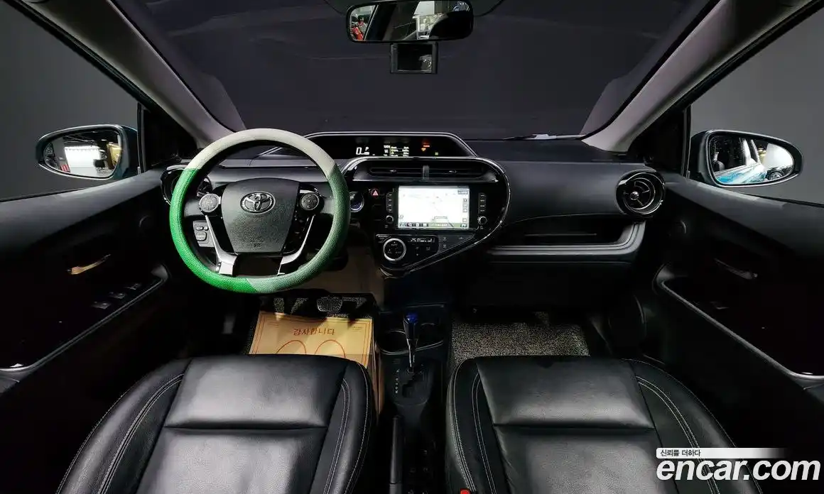 Toyota Prius 2018 1.5 Автомат в Москве № 199605, фото 15