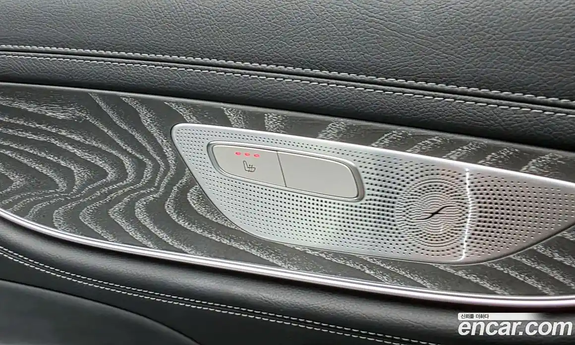 Mercedes-Benz AMG GT 2023 3.0 Автомат в Москве № 205697, фото 20