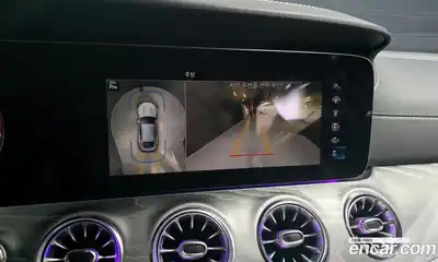 Mercedes-Benz AMG GT 2023 3.0 Автомат в Москве № 205697, миниатюра 5