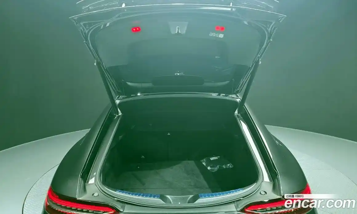 Mercedes-Benz AMG GT 2023 3.0 Автомат в Москве № 205697, фото 9
