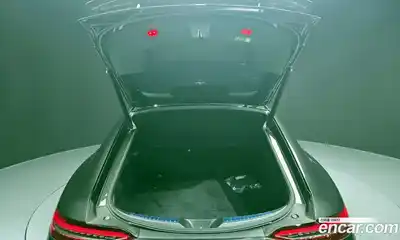 Mercedes-Benz AMG GT 2023 3.0 Автомат в Москве № 205697, миниатюра 9