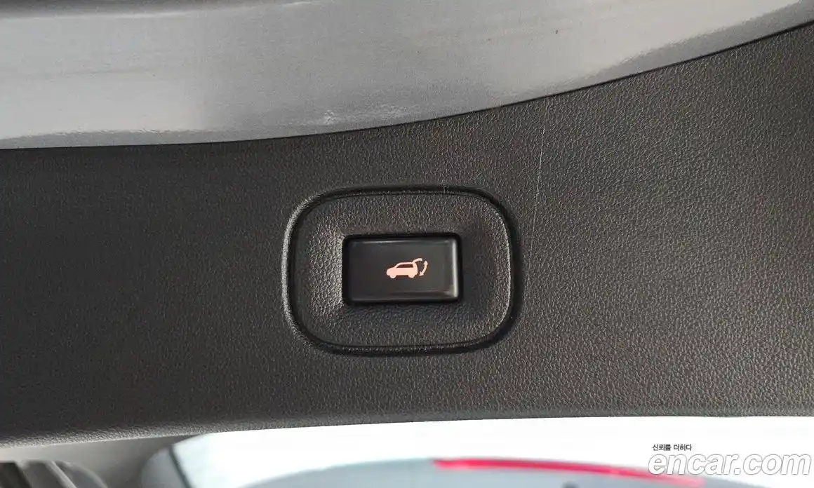 Renault QM6 2024 2.0 Автомат в Москве № 205833, фото 15