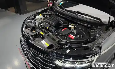 Renault QM6 2024 2.0 Автомат в Москве № 205833, миниатюра 7