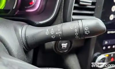 Renault QM6 2024 2.0 Автомат в Москве № 205833, миниатюра 9