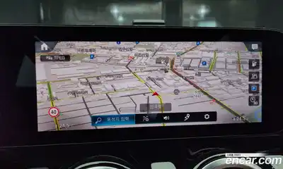 Mercedes-Benz EQA 2021 0.2 Автомат в Москве № 206183, миниатюра 6