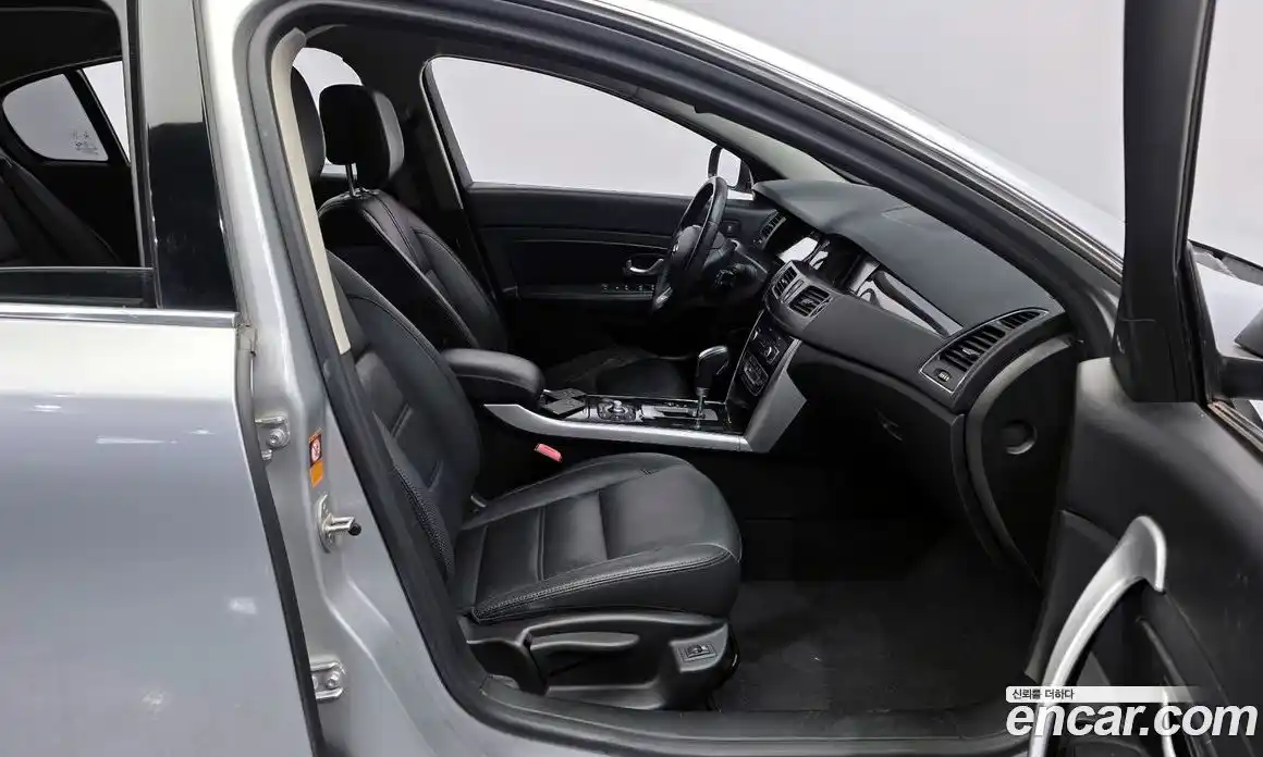 Renault SM5 2016 2.0 Автомат в Москве № 207656, фото 1