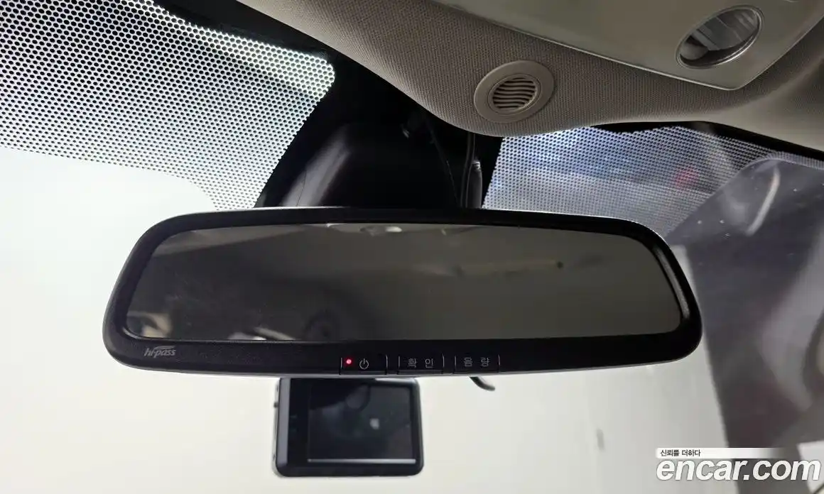 Renault SM5 2016 2.0 Автомат в Москве № 207656, фото 11