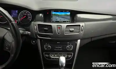 Renault SM5 2016 2.0 Автомат в Москве № 207656, миниатюра 12