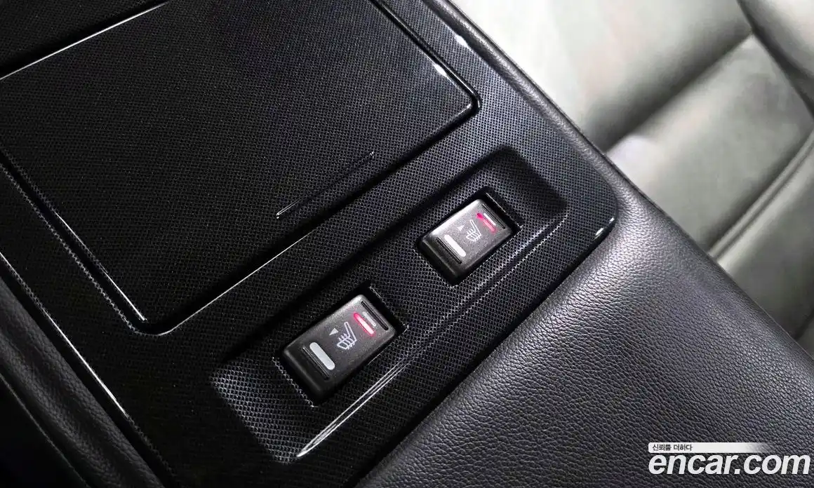 Renault SM5 2016 2.0 Автомат в Москве № 207656, фото 13