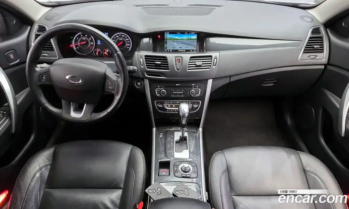 Renault SM5 2016 2.0 Автомат в Москве № 207656, фото 17