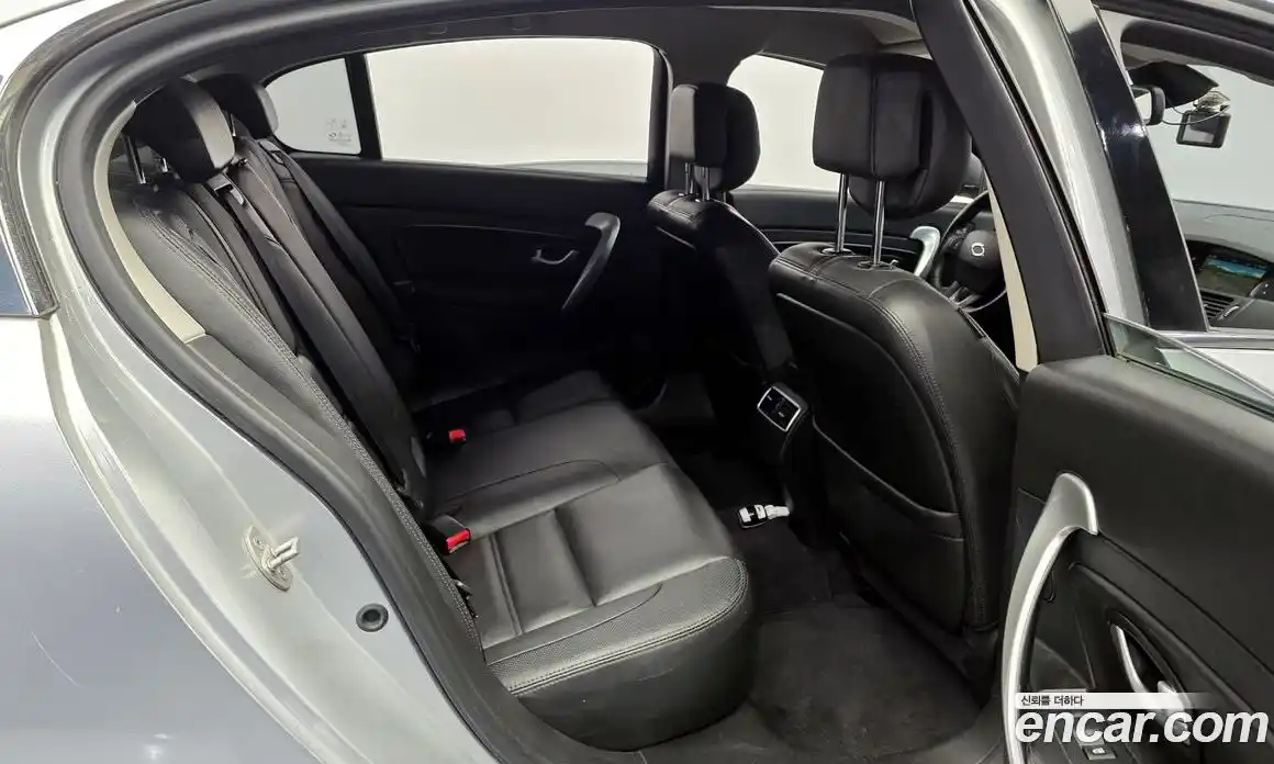 Renault SM5 2016 2.0 Автомат в Москве № 207656, фото 19