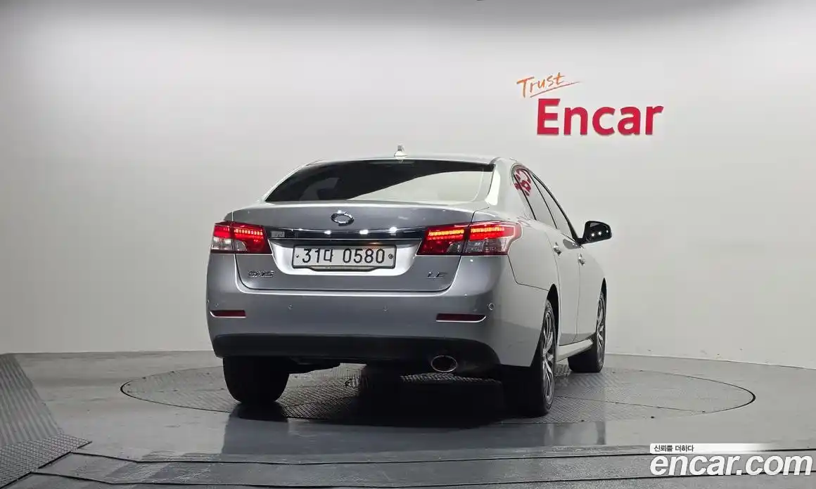 Renault SM5 2016 2.0 Автомат в Москве № 207656, фото 20