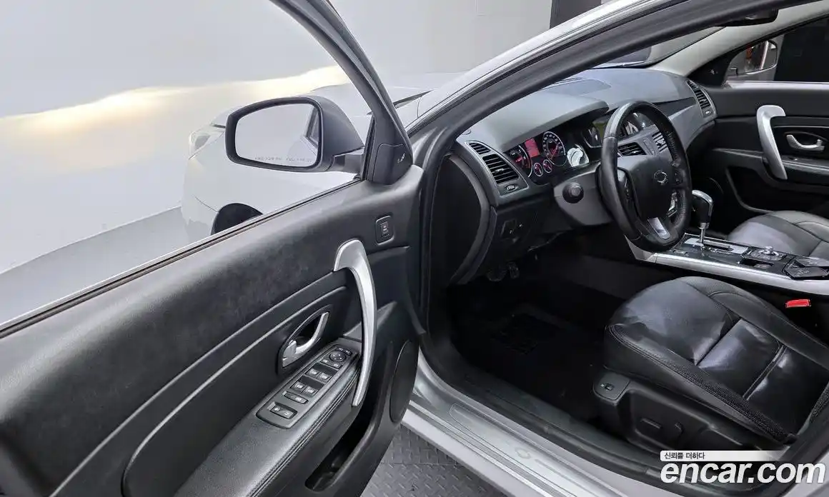 Renault SM5 2016 2.0 Автомат в Москве № 207656, фото 6