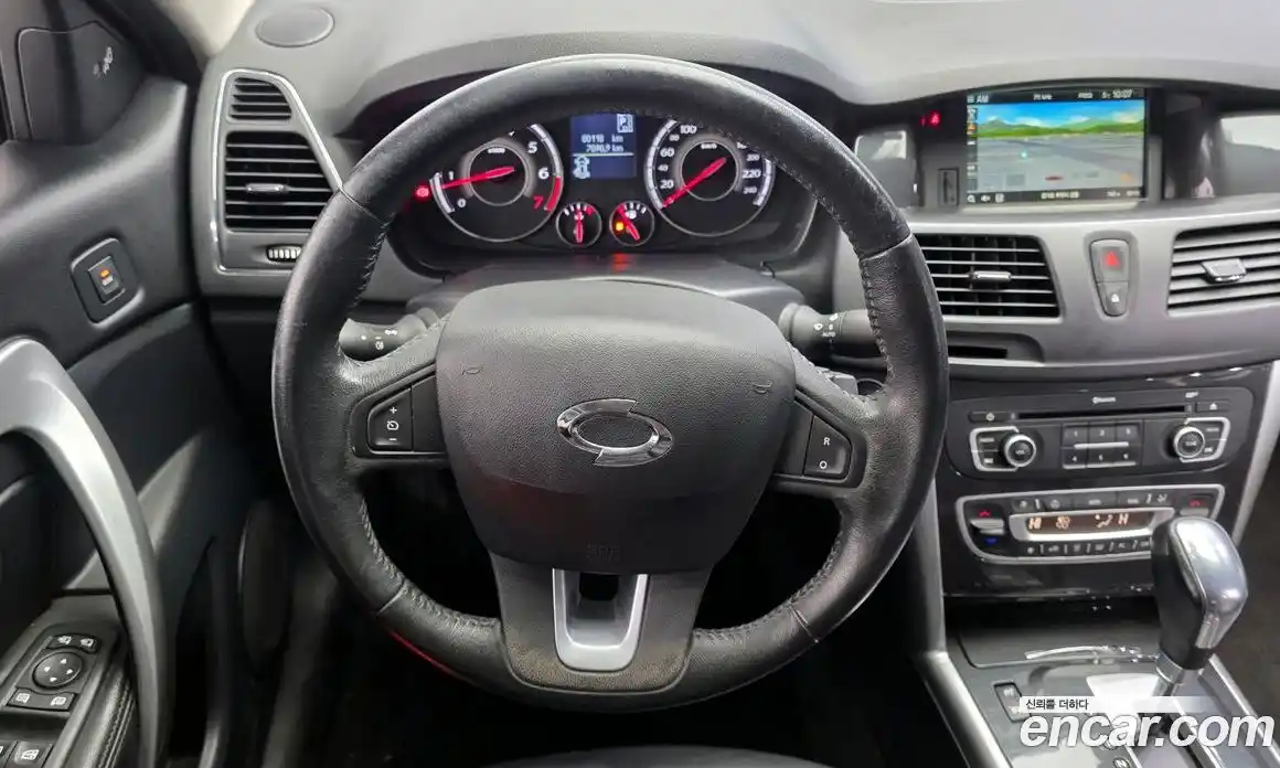 Renault SM5 2016 2.0 Автомат в Москве № 207656, фото 7