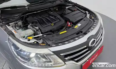 Renault SM5 2016 2.0 Автомат в Москве № 207656, миниатюра 8