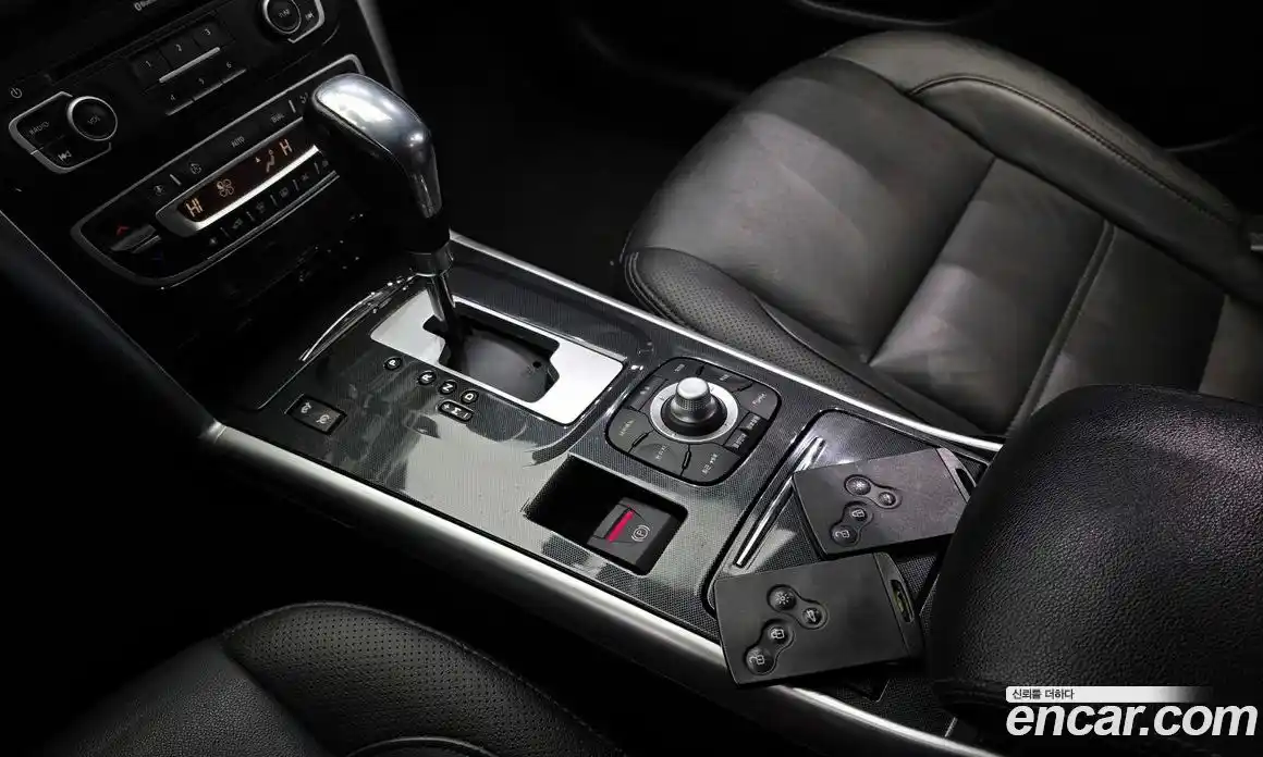 Renault SM5 2016 2.0 Автомат в Москве № 207656, фото 9