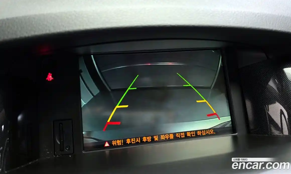 Renault SM5 2016 2.0 Автомат в Москве № 207656, фото 10