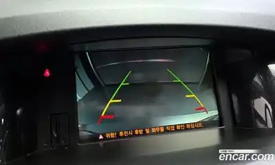 Renault SM5 2016 2.0 Автомат в Москве № 207656, миниатюра 10