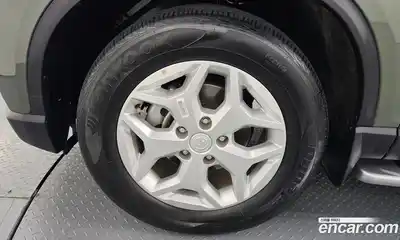 SsangYong Rexton 2021 2.2 Автомат в Москве № 208057, миниатюра 11