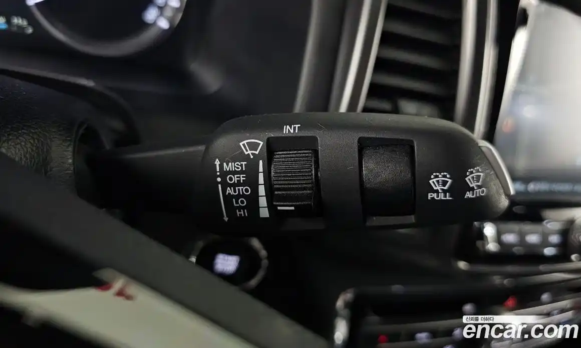 SsangYong Rexton 2021 2.2 Автомат в Москве № 208057, фото 19