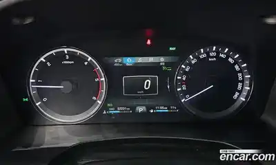 SsangYong Rexton 2021 2.2 Автомат в Москве № 208057, миниатюра 5