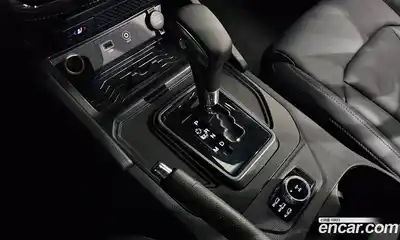 SsangYong Rexton 2021 2.2 Автомат в Москве № 208057, миниатюра 6