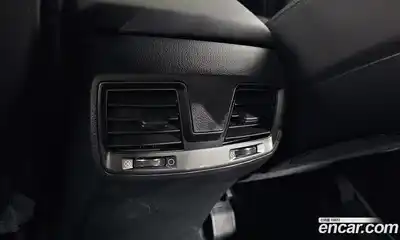 SsangYong Rexton 2021 2.2 Автомат в Москве № 208057, миниатюра 9