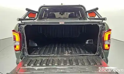 SsangYong Rexton 2021 2.2 Автомат в Москве № 208057, миниатюра 10